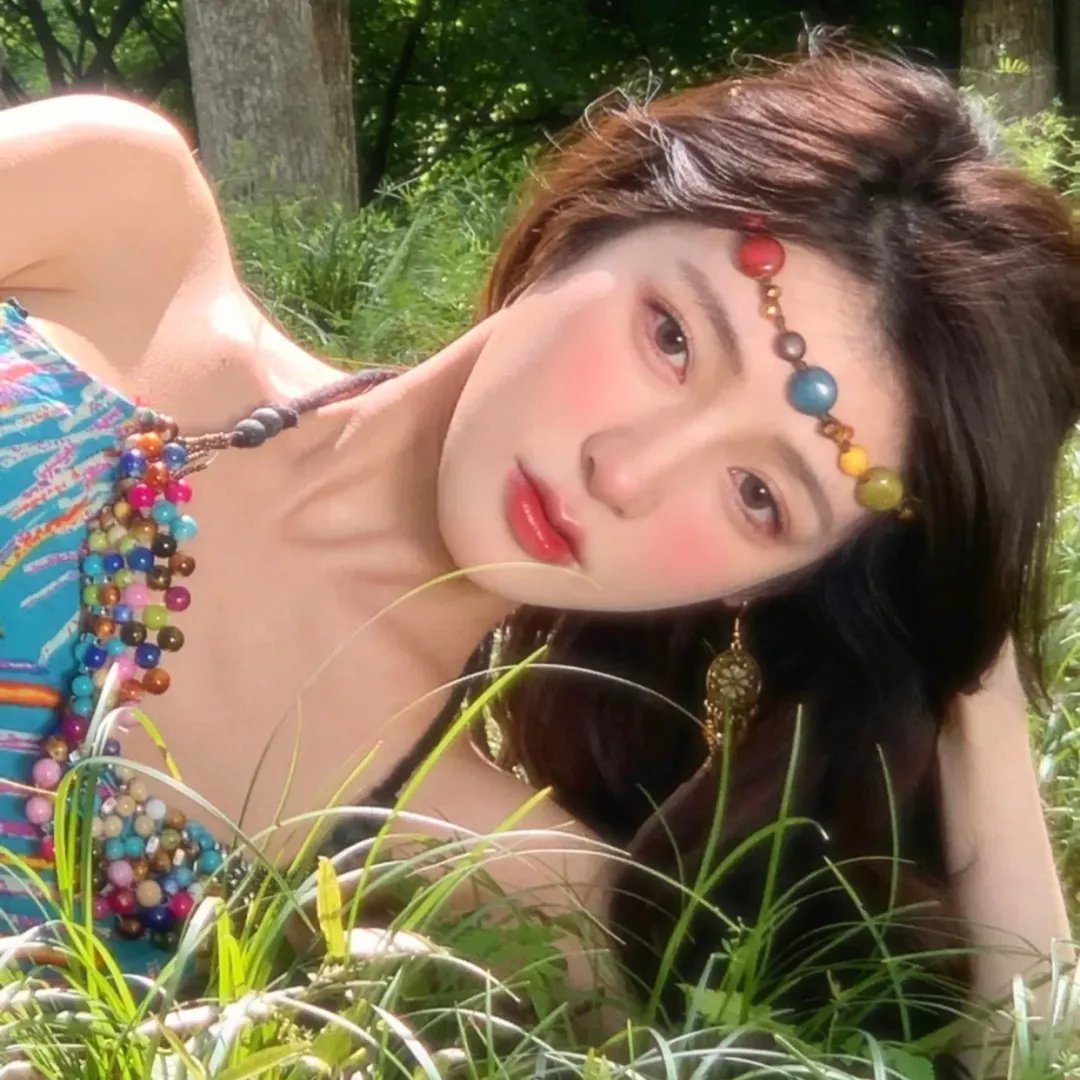 我身体里有棵玉米