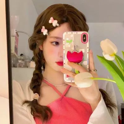 南家三姐妹