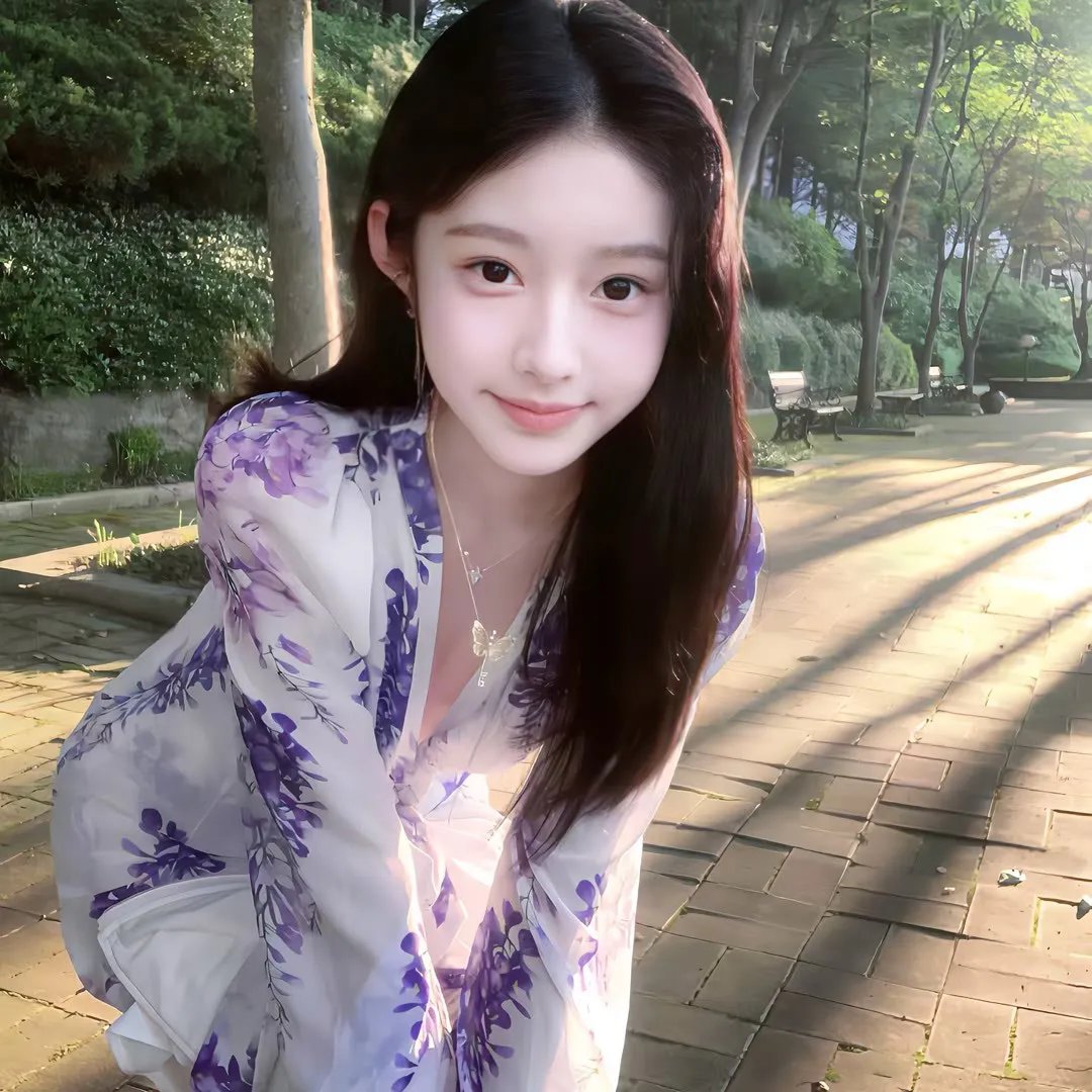 蓝海少女
