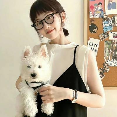完美的蓝